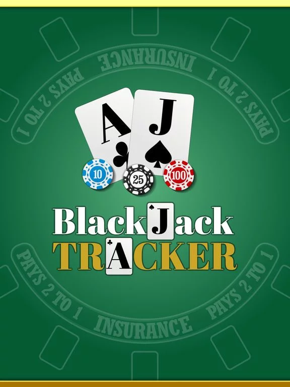 Изображение игры: Blackjack Tracker