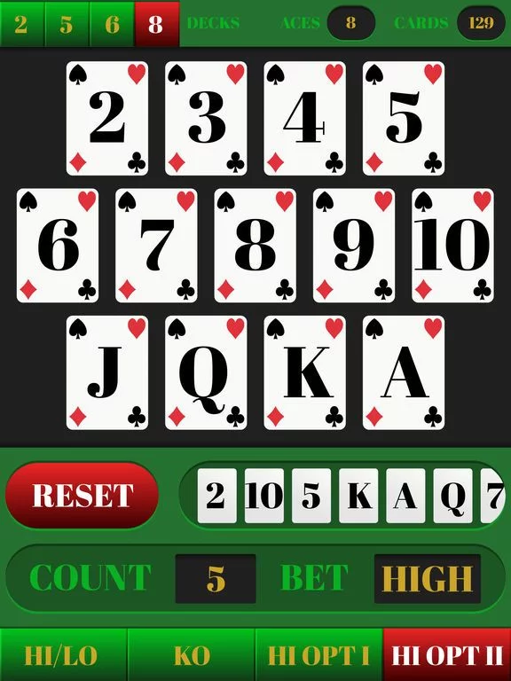 Изображение игры: Blackjack Tracker