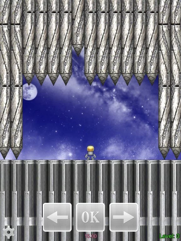 Изображение игры: Escape - Escape Spaceman
