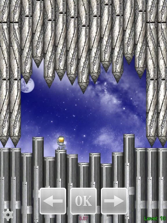 Изображение игры: Escape - Escape Spaceman
