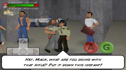 Изображение игры: Hard Time (Prison Sim)