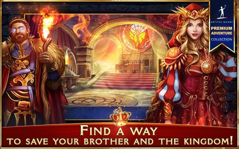 Изображение игры: Lost Grimoires 3