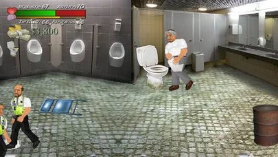 Изображение игры: Hard Time (Prison Sim)