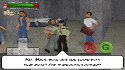 Изображение игры: Hard Time (Prison Sim)