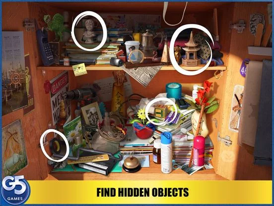 Изображение игры: Special Enquiry Detail: Engaged to Kill HD