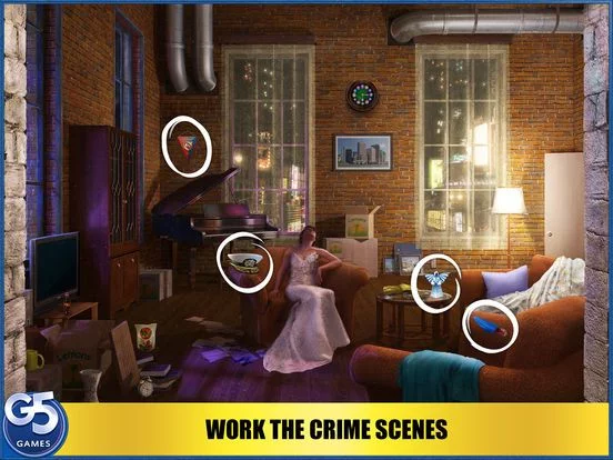 Изображение игры: Special Enquiry Detail: Engaged to Kill HD