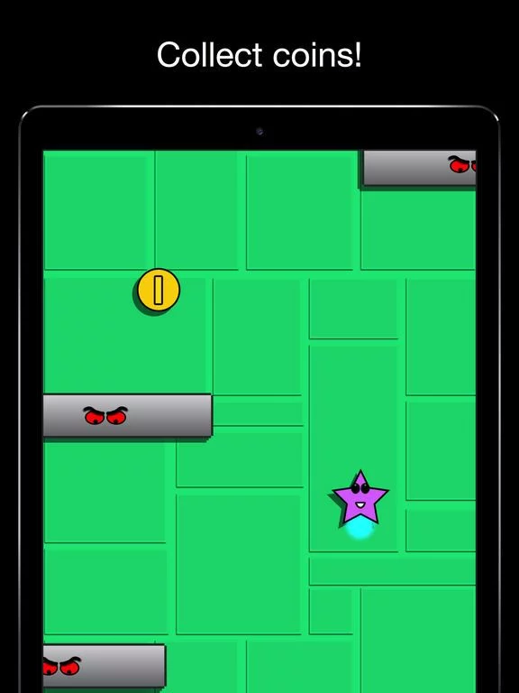 Изображение игры: Ultra Dash