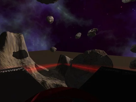 Изображение игры: Space Force Virtual Reality - Rogue Defender