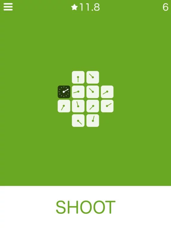 Изображение игры: CLOCKS - The Game