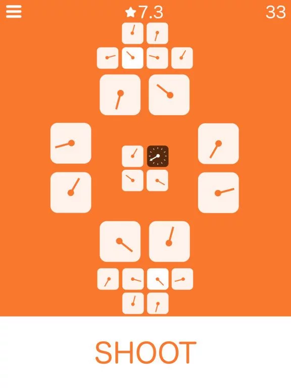 Изображение игры: CLOCKS - The Game