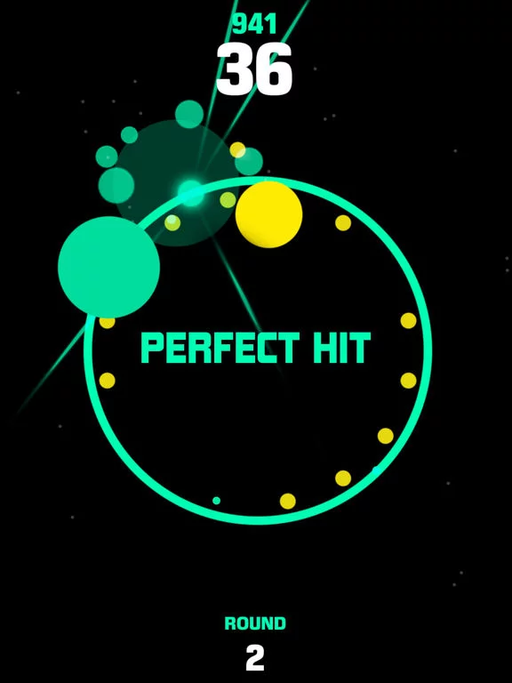Изображение игры: Loop Mania