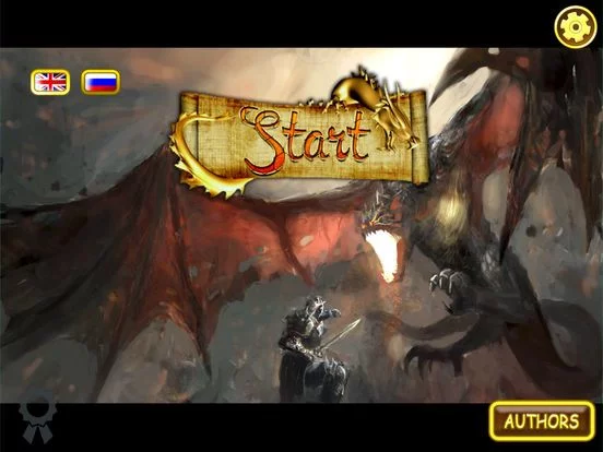 Изображение игры: Dragons Gate