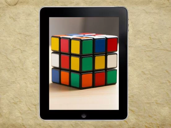 Изображение игры: How to Sovle Rubiks Cube in 30 seconds