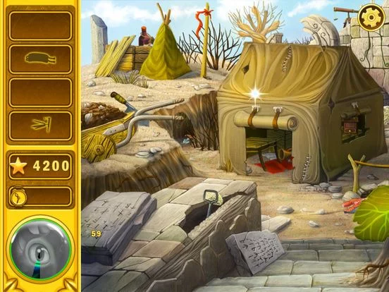 Изображение игры: Dragons Gate