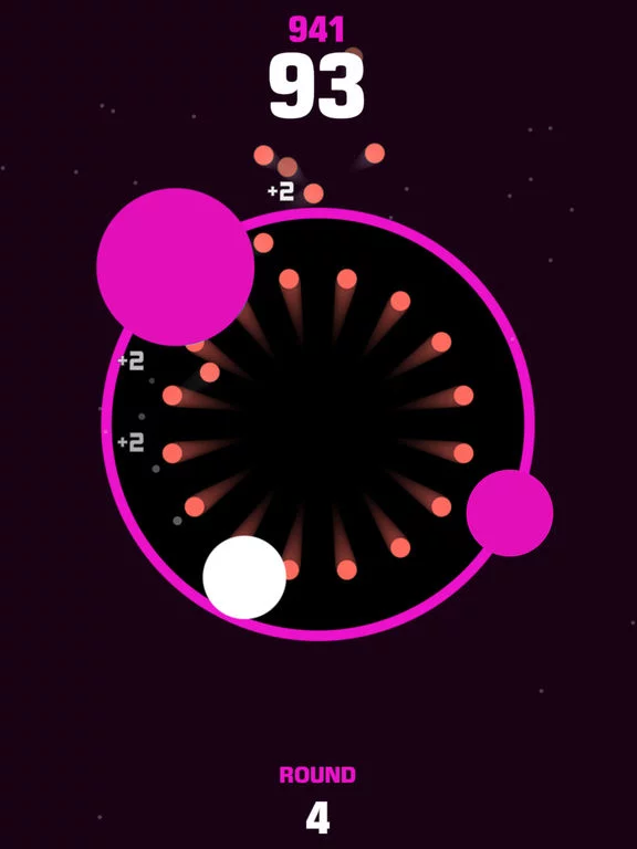 Изображение игры: Loop Mania