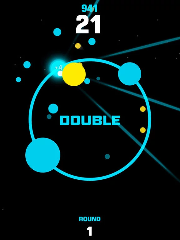 Изображение игры: Loop Mania