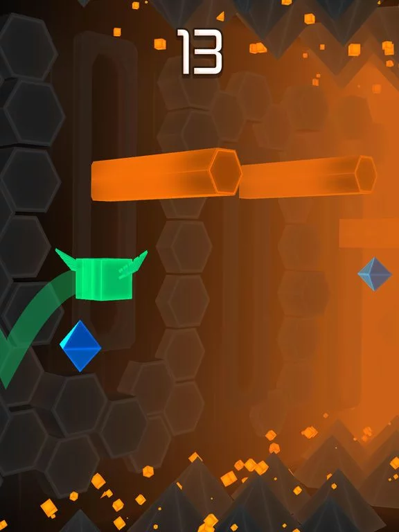 Изображение игры: Flap