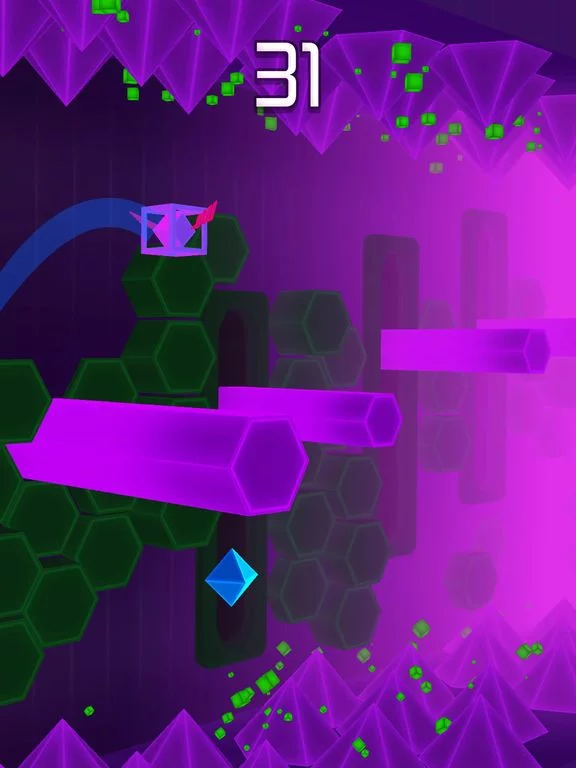 Изображение игры: Flap