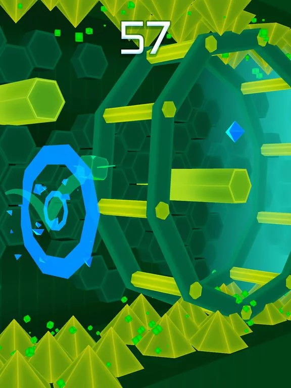 Изображение игры: Flap