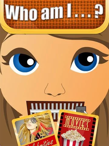 Изображение игры: Who Am I...??