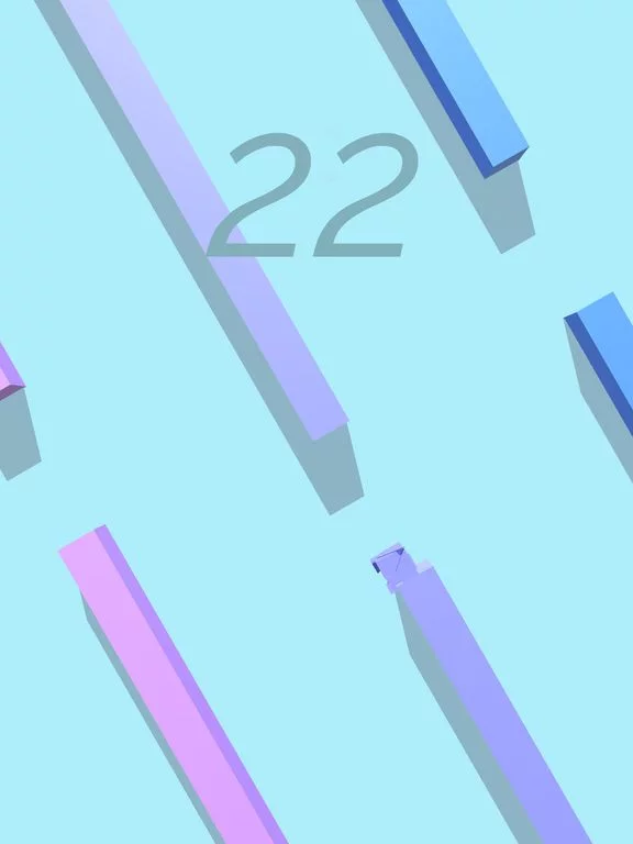 Изображение игры: BackSpins