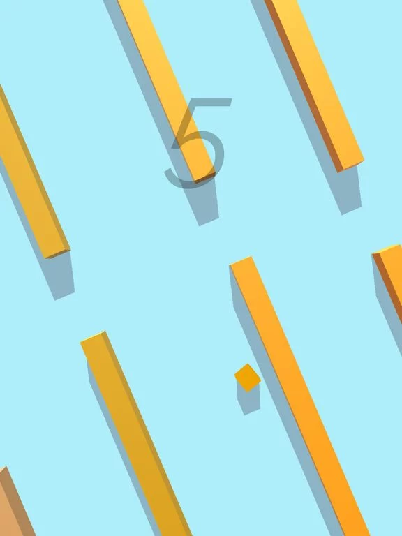 Изображение игры: BackSpins