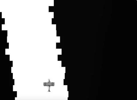 Изображение игры: StealthFly