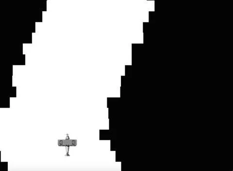 Изображение игры: StealthFly