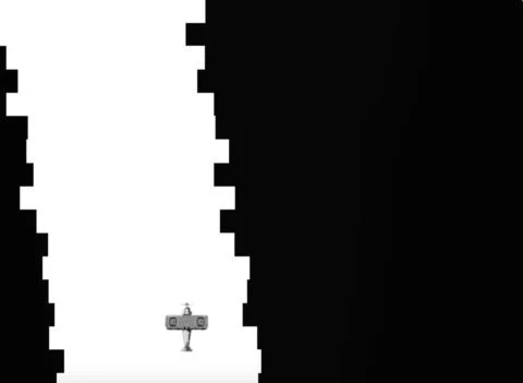 Изображение игры: StealthFly