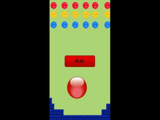 Изображение игры: Rolling Crazy Ball