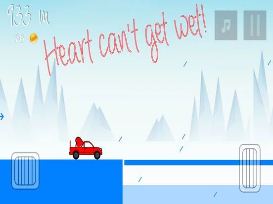 Изображение игры: Steal Heart