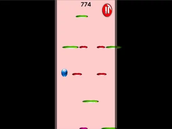 Изображение игры: Rolling Crazy Ball