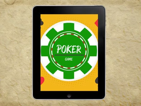 Изображение игры: Play Poker - Earn More Money