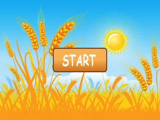 Изображение игры: Pick Corn
