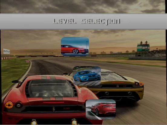 Изображение игры: Highway Bike Rider