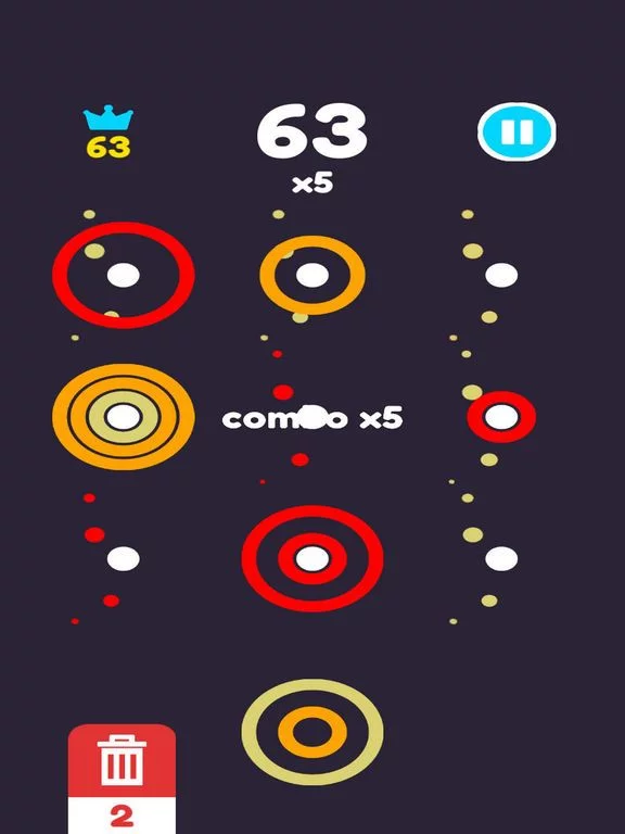 Изображение игры: Ring Escape