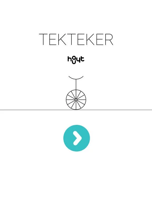 Изображение игры: Tekteker