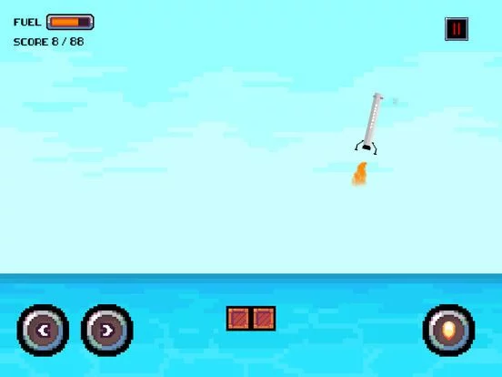 Изображение игры: SPACEPIX