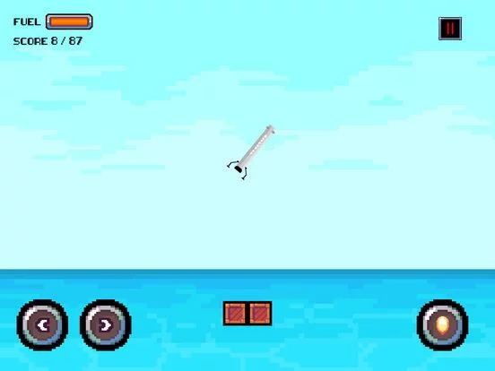 Изображение игры: SPACEPIX