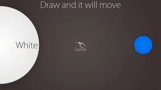 Изображение игры: Calligraphy: A Line-Drawing Creativity Brain-Teaser
