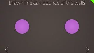 Изображение игры: Calligraphy: A Line-Drawing Creativity Brain-Teaser