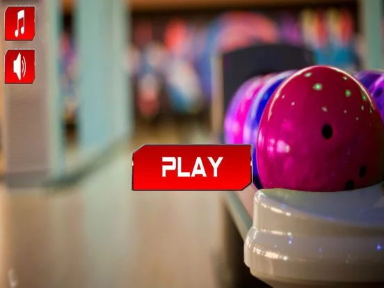 Изображение игры: Expert Bowling 3D