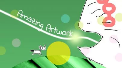 Изображение игры: Dreamy Goat