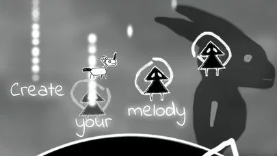 Изображение игры: Dreamy Goat