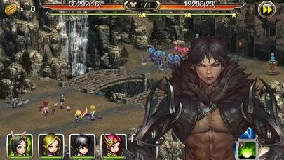 Изображение игры: The Fate of kings