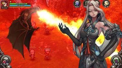 Изображение игры: The Fate of kings