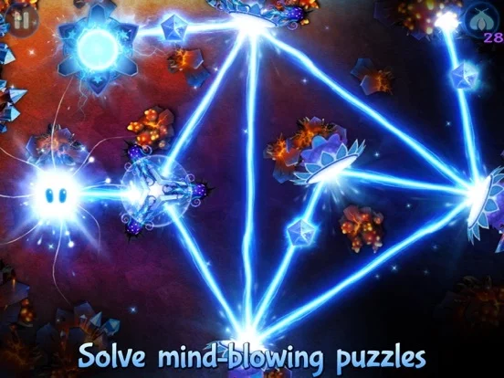 Изображение игры: God of Light