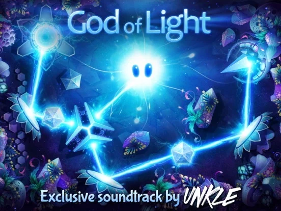Изображение игры: God of Light
