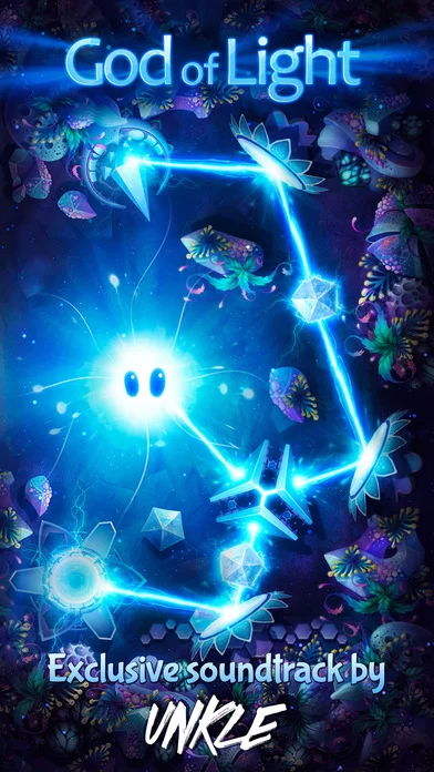 Изображение игры: God of Light