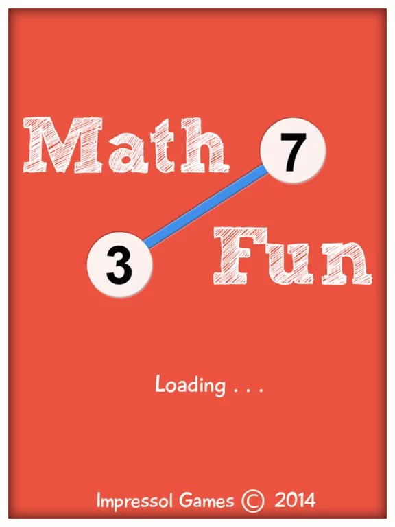 Изображение игры: Dots Math Puzzle